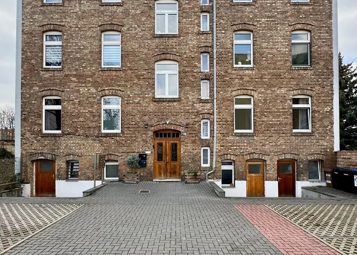 Appartement \