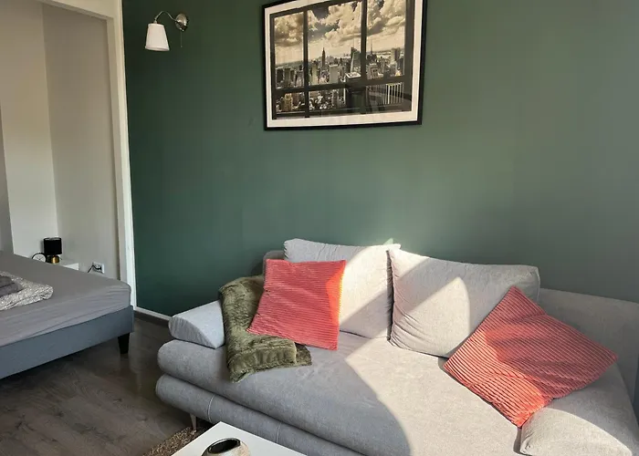 Appartement \